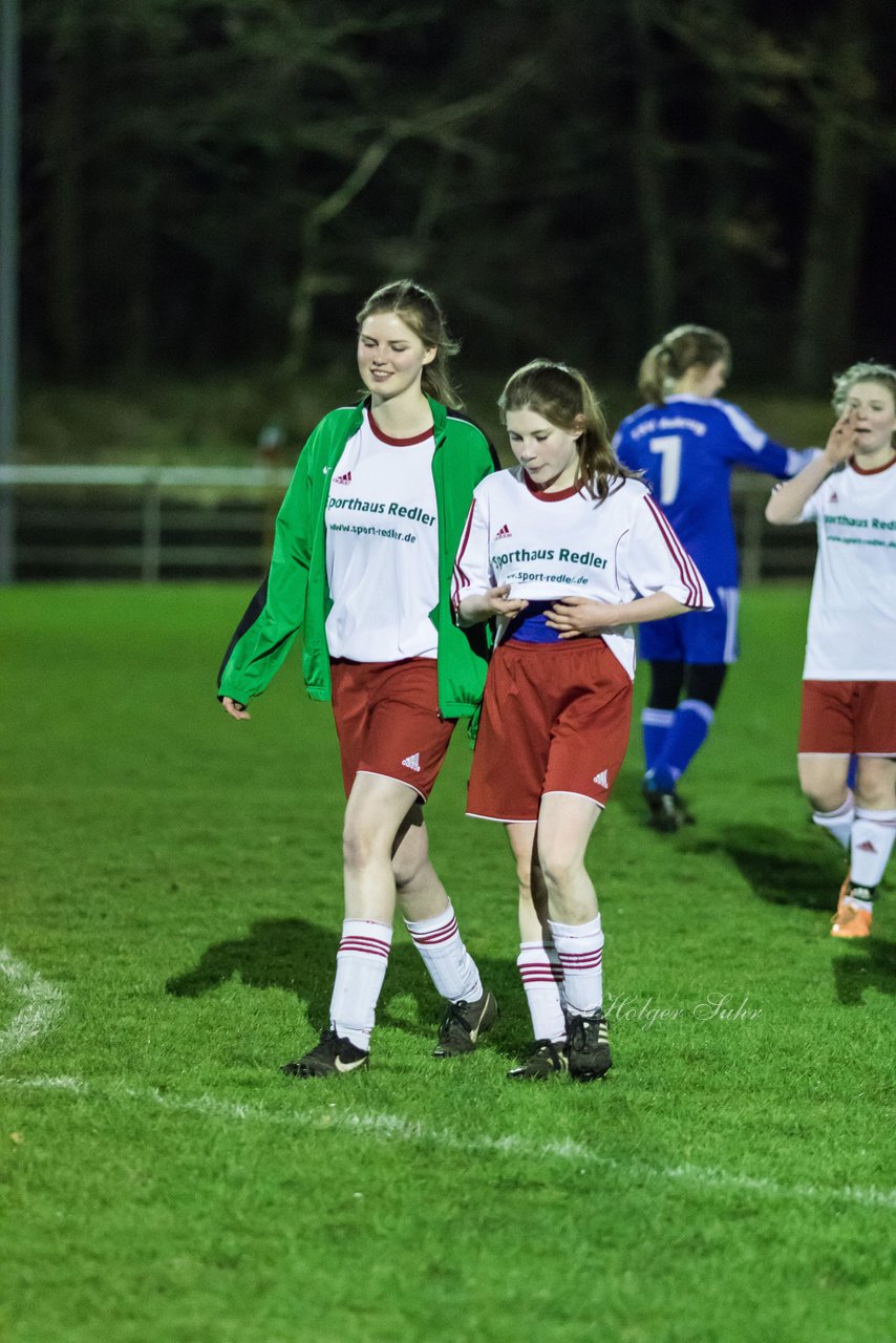 Bild 389 - Frauen SV Boostedt - TSV Aukrug : Ergebnis: 6:2